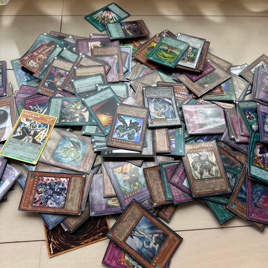 遊戯王　色々　出品予定