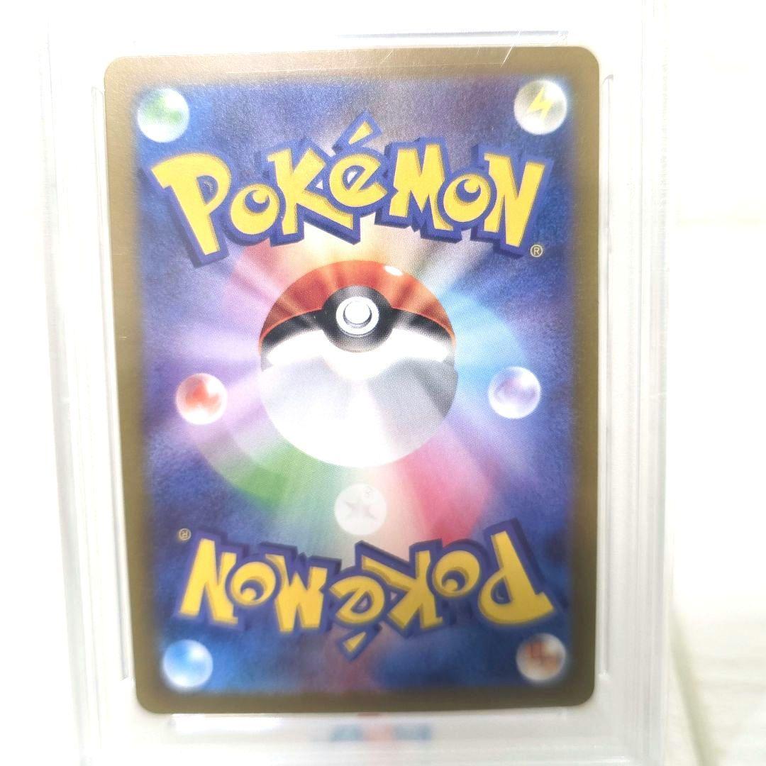 【204】【PSA6】名探偵ピカチュウ PROMO SV-Pプロモカード