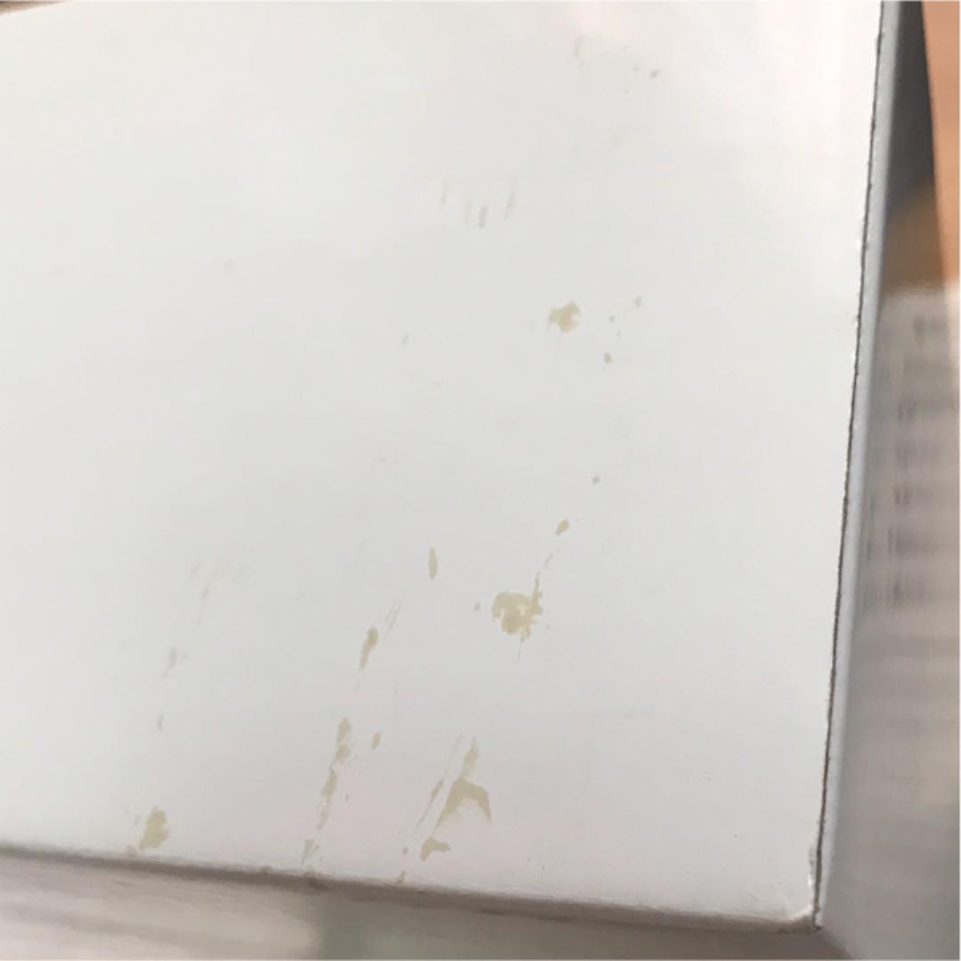 groovisions グルーヴィジョンズ グルビ 空箱 GRV2287