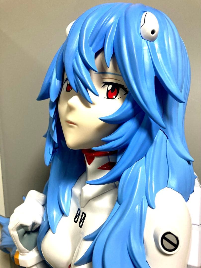 ⭐️パチンコ実機☆シン・エヴァンゲリオン＊Typeレイ＊ユニット＊美品＊送料込‼️