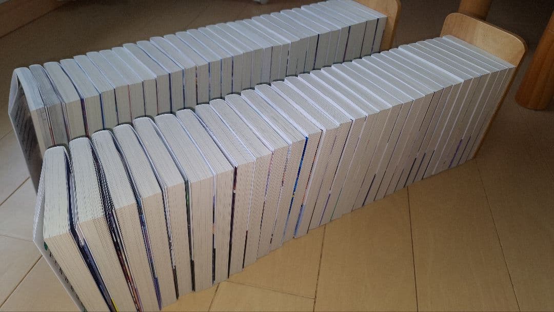 Re:ゼロ 全巻60冊セット