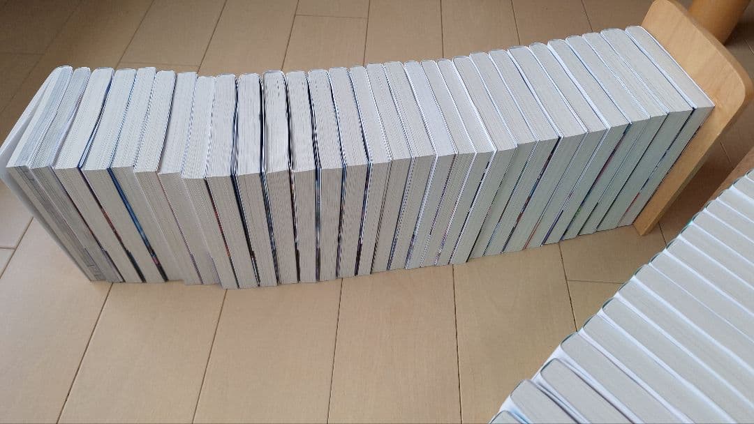 Re:ゼロ 全巻60冊セット