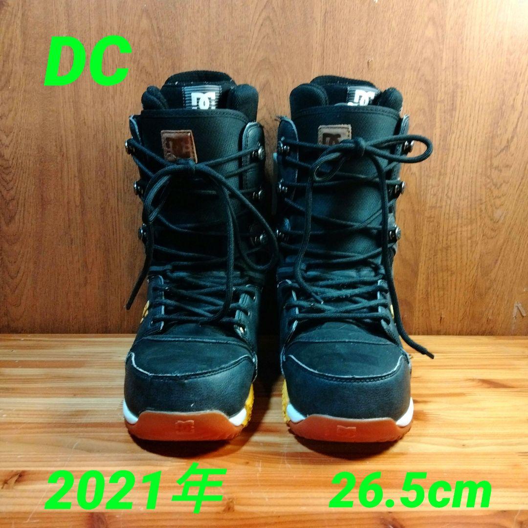 DCブーツ！！ 26009