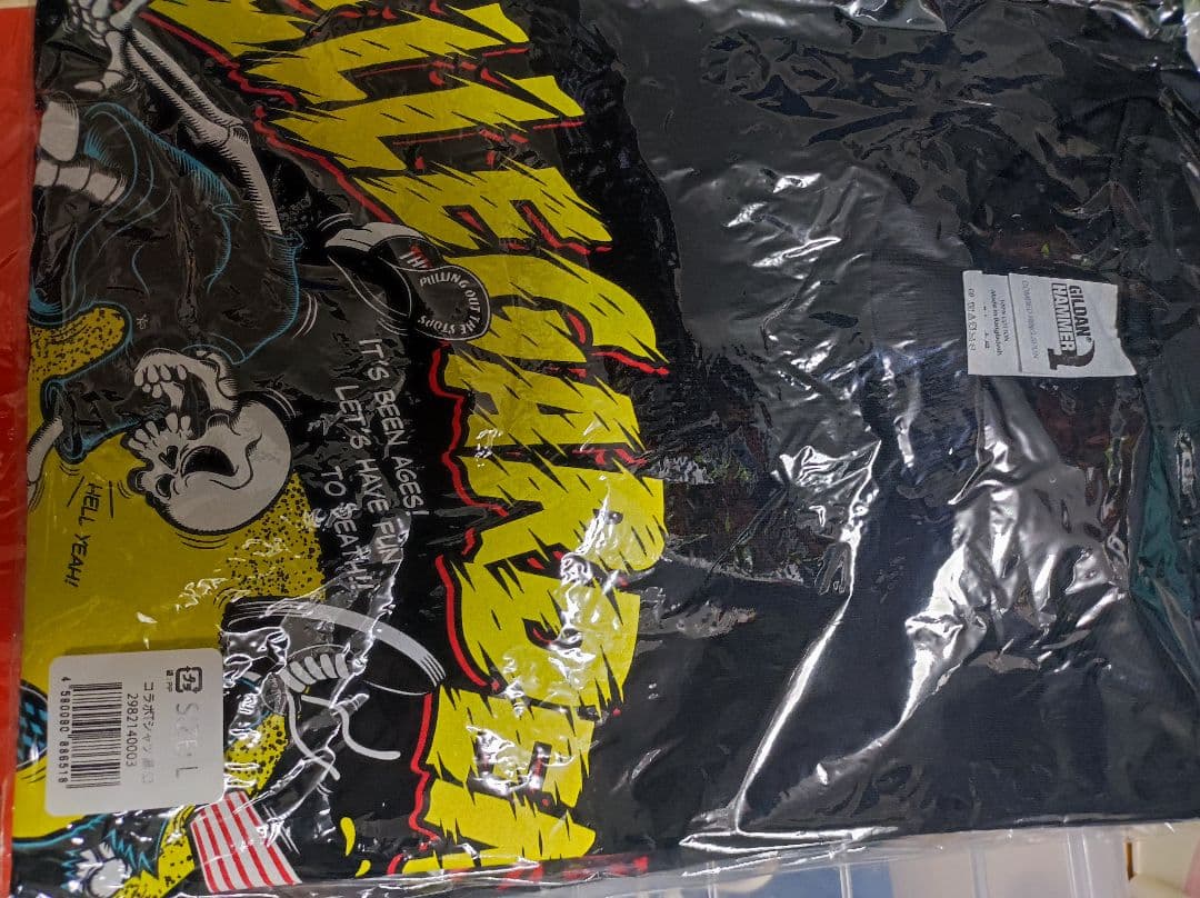 ELLEGARDEN　tシャツ パーカー　まとめ売り