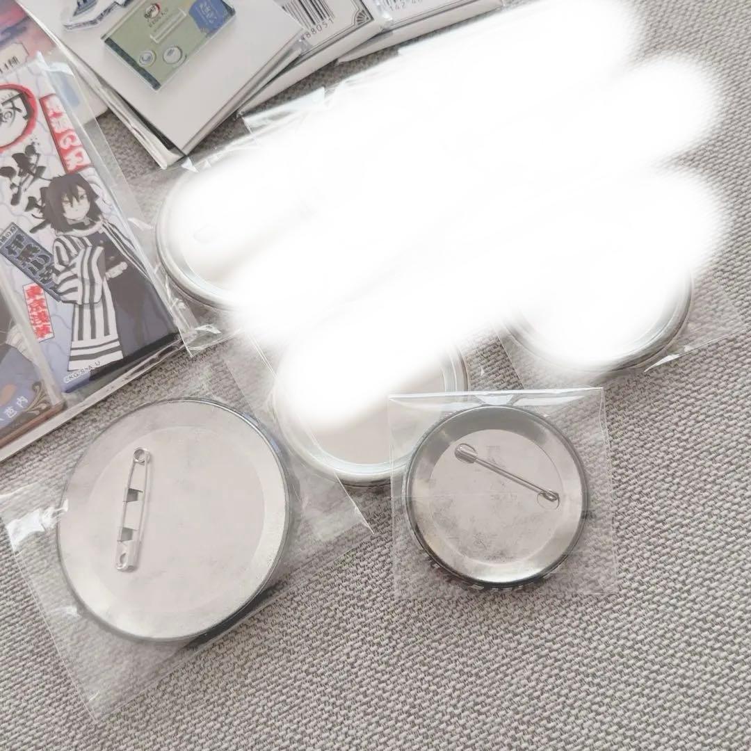 鬼滅の刃　伊黒小芭内　まとめ