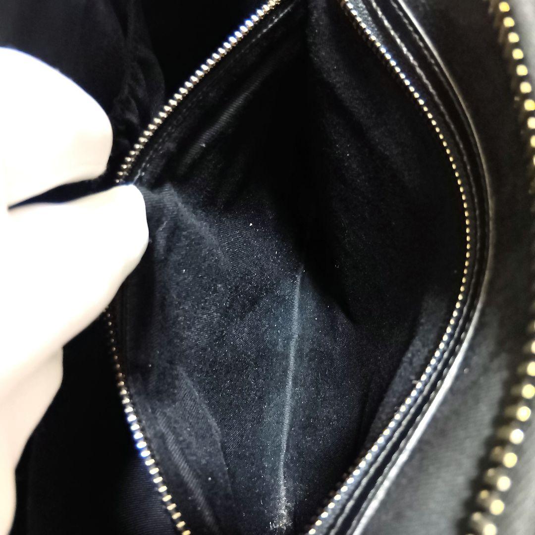 ジバンシィ　ハンドバッグ　ショルダーバック　黒　アンティゴナ　レザー　正規品