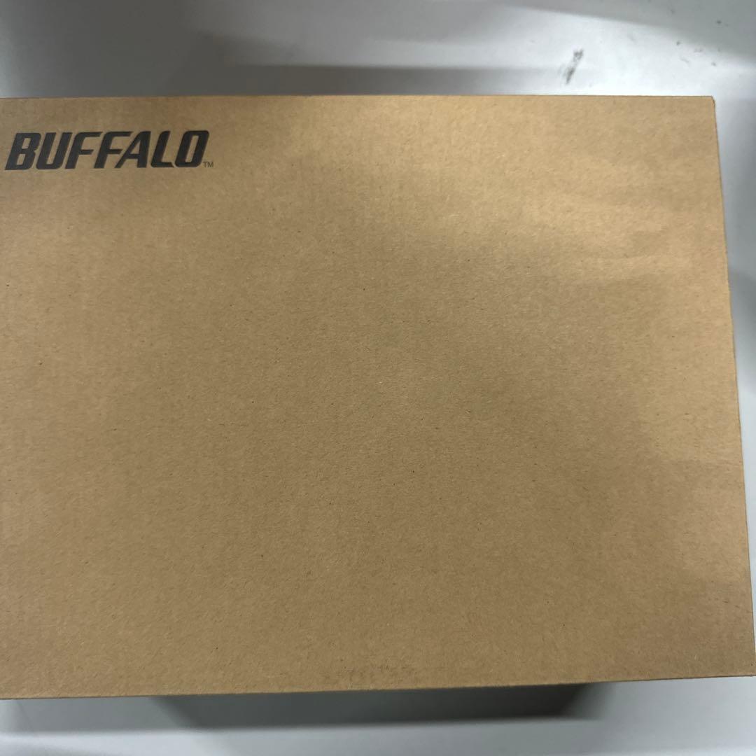 バッファロー WiFi ルーター 無線 WXR9300BE6P/N