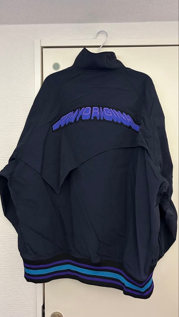 ZUTOMAYO テクノプア ジャケット ミニバックパック付き XL