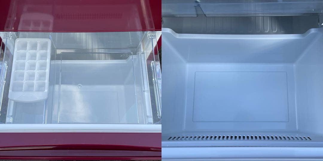 118 単身用　1人暮らし　アクア冷蔵庫＆ハイアール洗濯機セット　仙台　宮城