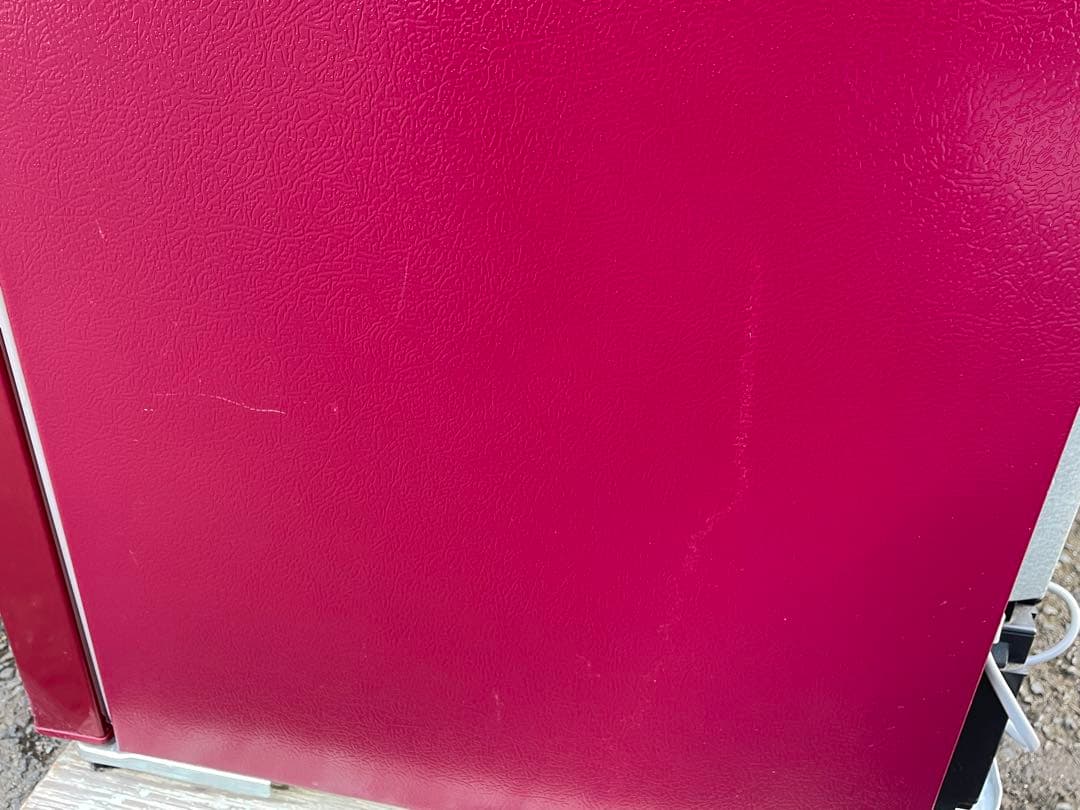 118 単身用　1人暮らし　アクア冷蔵庫＆ハイアール洗濯機セット　仙台　宮城