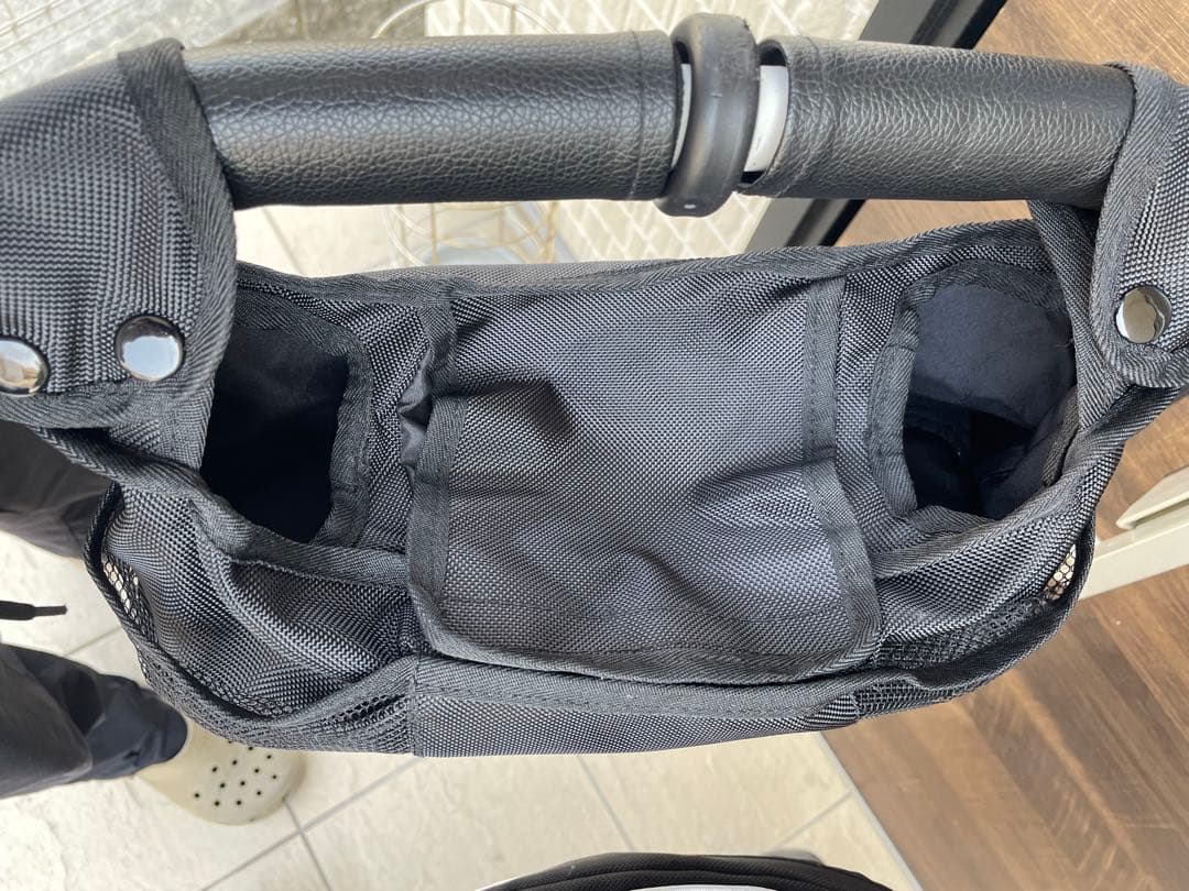 値引き【ピッコロカーネ　タントⅡ ペットカート】