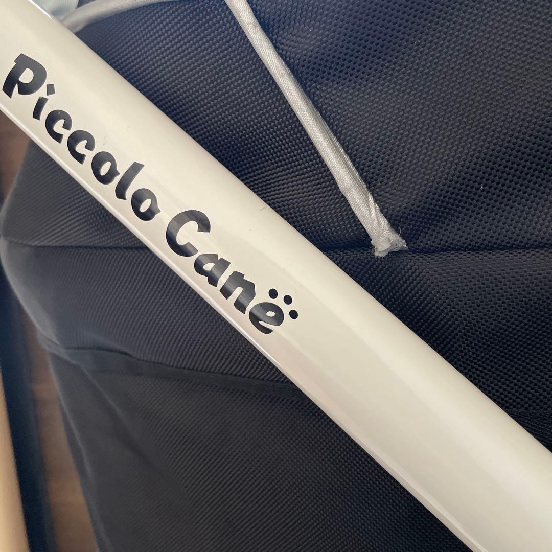 値引き【ピッコロカーネ　タントⅡ ペットカート】