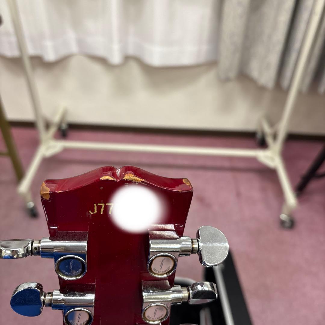 ジャパンビンテージGreco EG700 1977年製【フジゲン製】