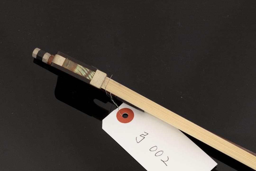 弦楽器用の弓 002