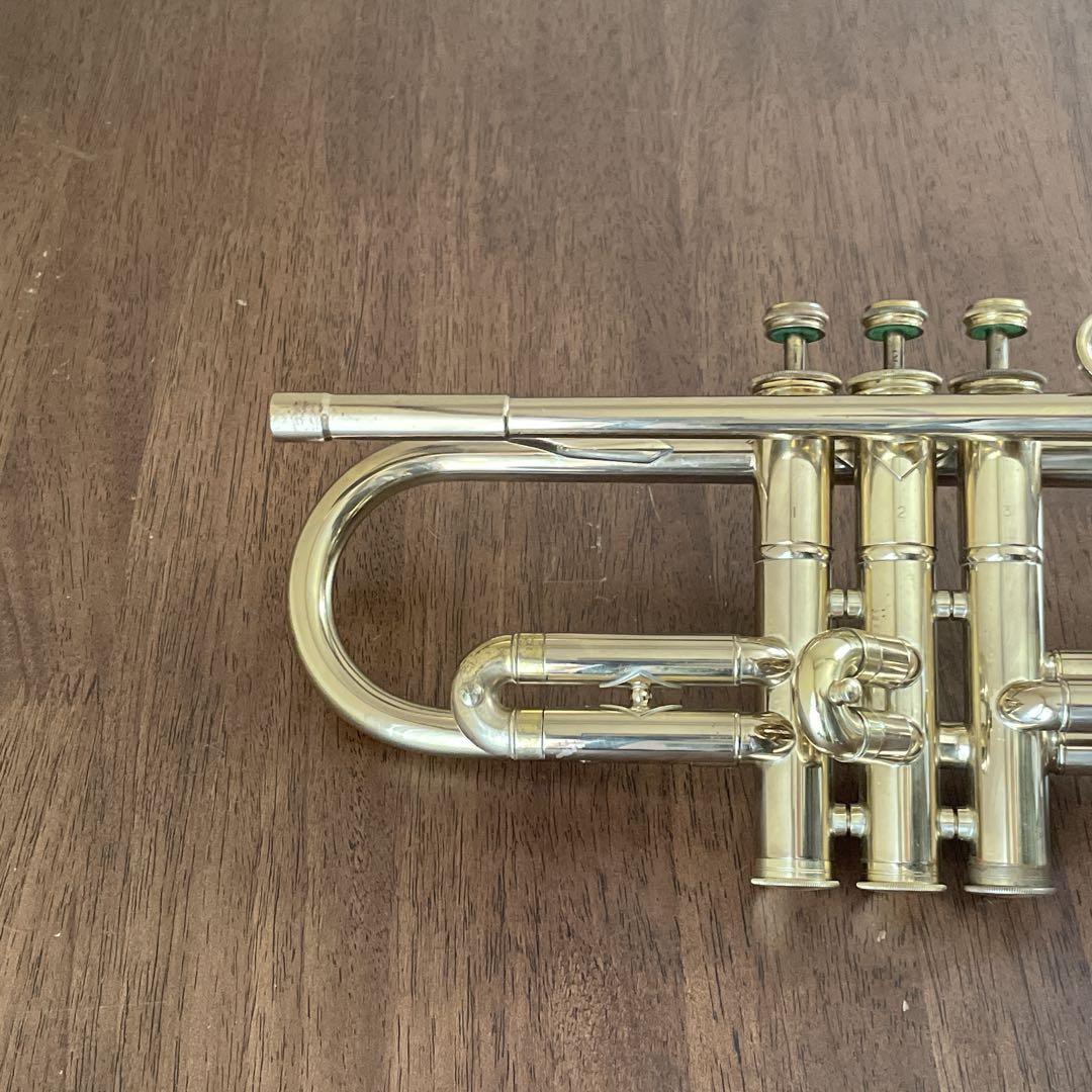 【期間限定値下11/13まで】希少ニッカントランペット NikkanTR-133