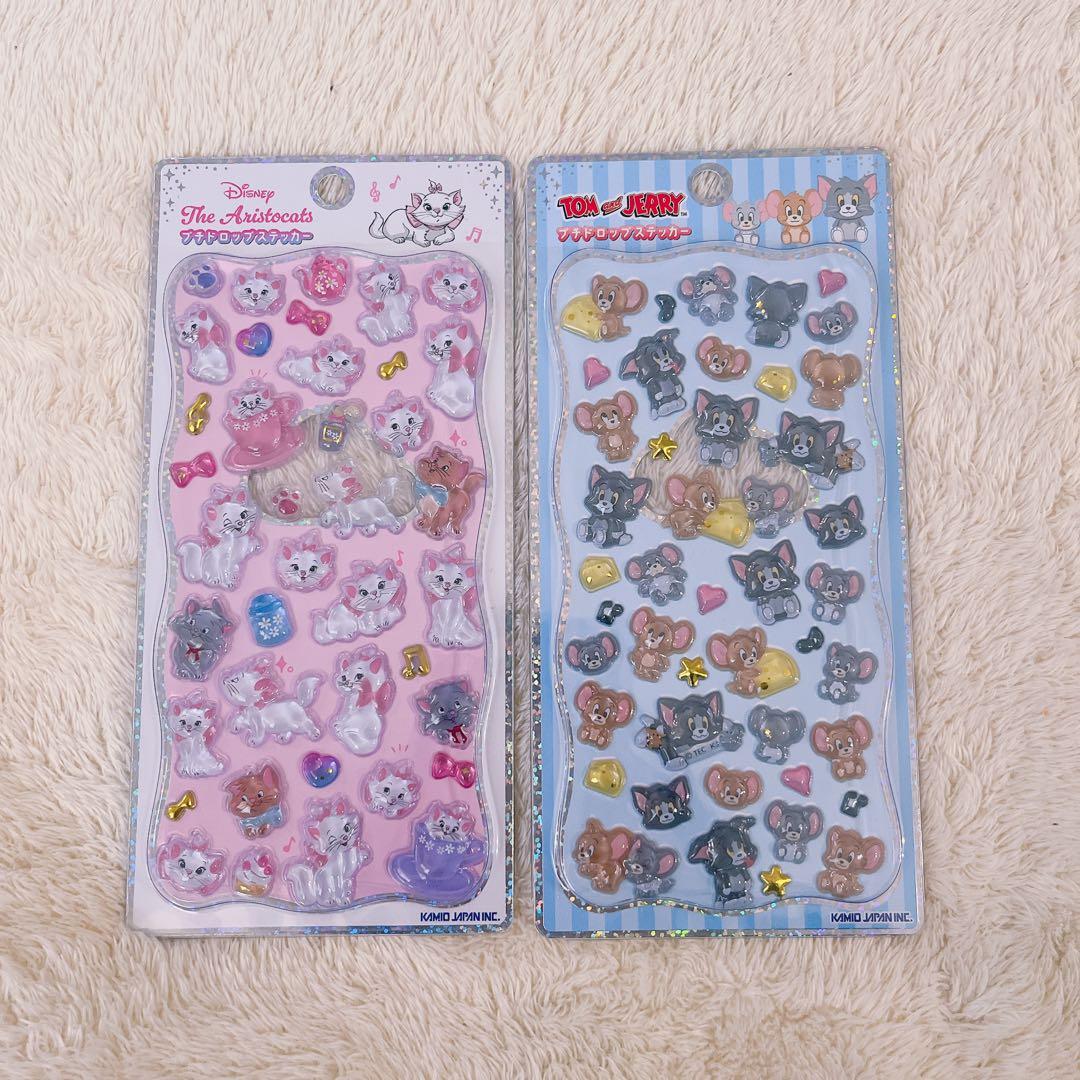 シール　まとめ売り