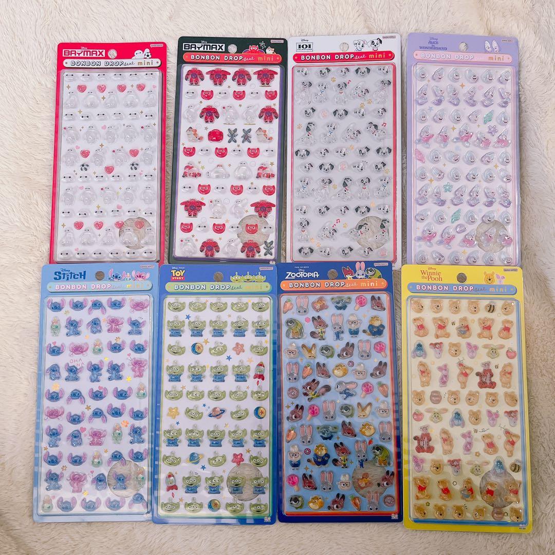 シール　まとめ売り