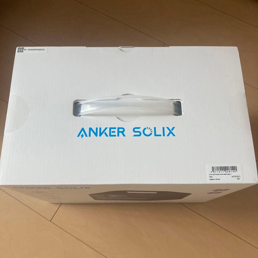 【即購入ok!!】アンカー Anker A1721511
