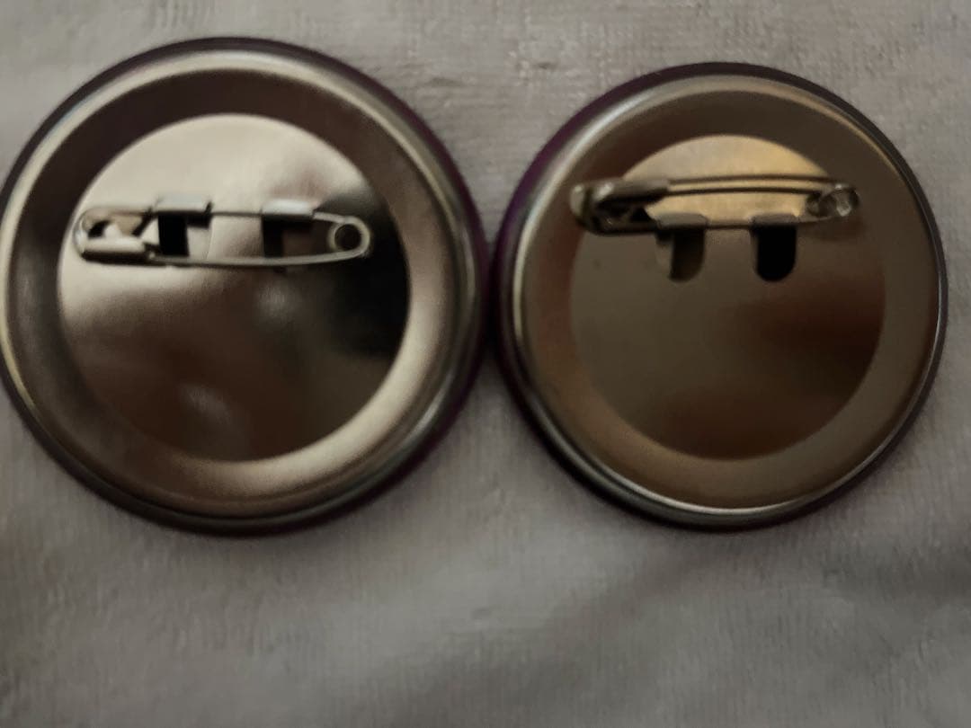 【半数以上凹みあり】スグリ 缶バッジ ポケモン 9個セット