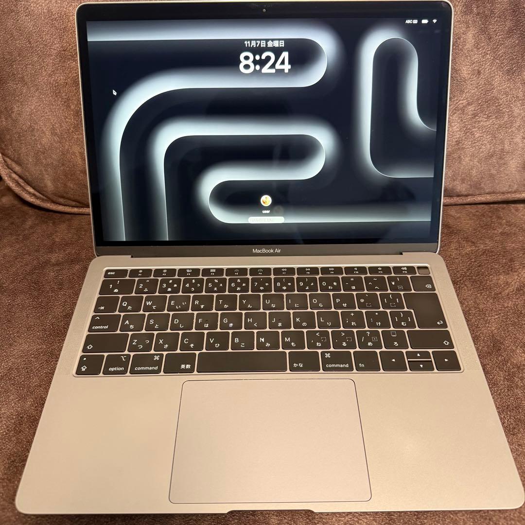 MacBook本体 MacBook Air Microsoft Office 2021