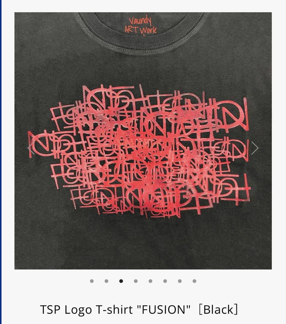 期間限定値下げ　Vaundy バウンディ　FUSION XL 完売商品