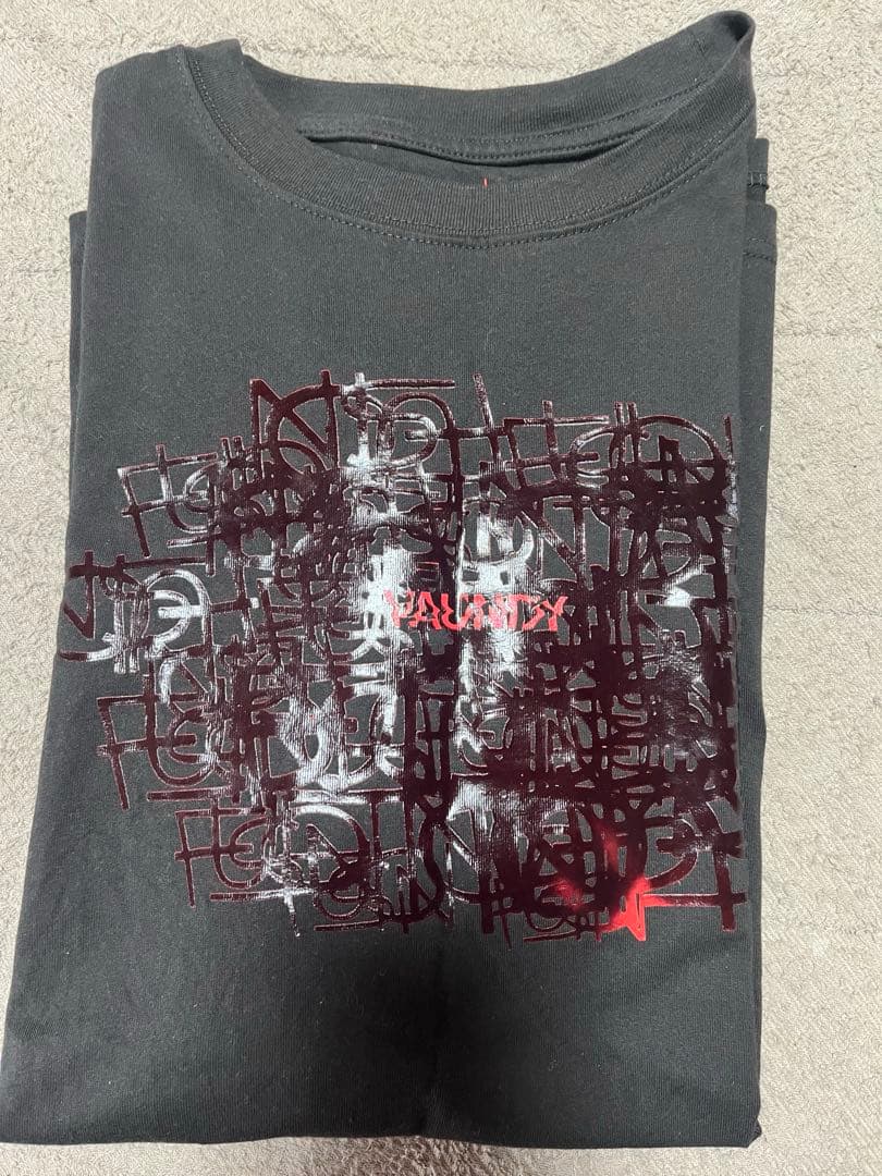 期間限定値下げ　Vaundy バウンディ　FUSION XL 完売商品