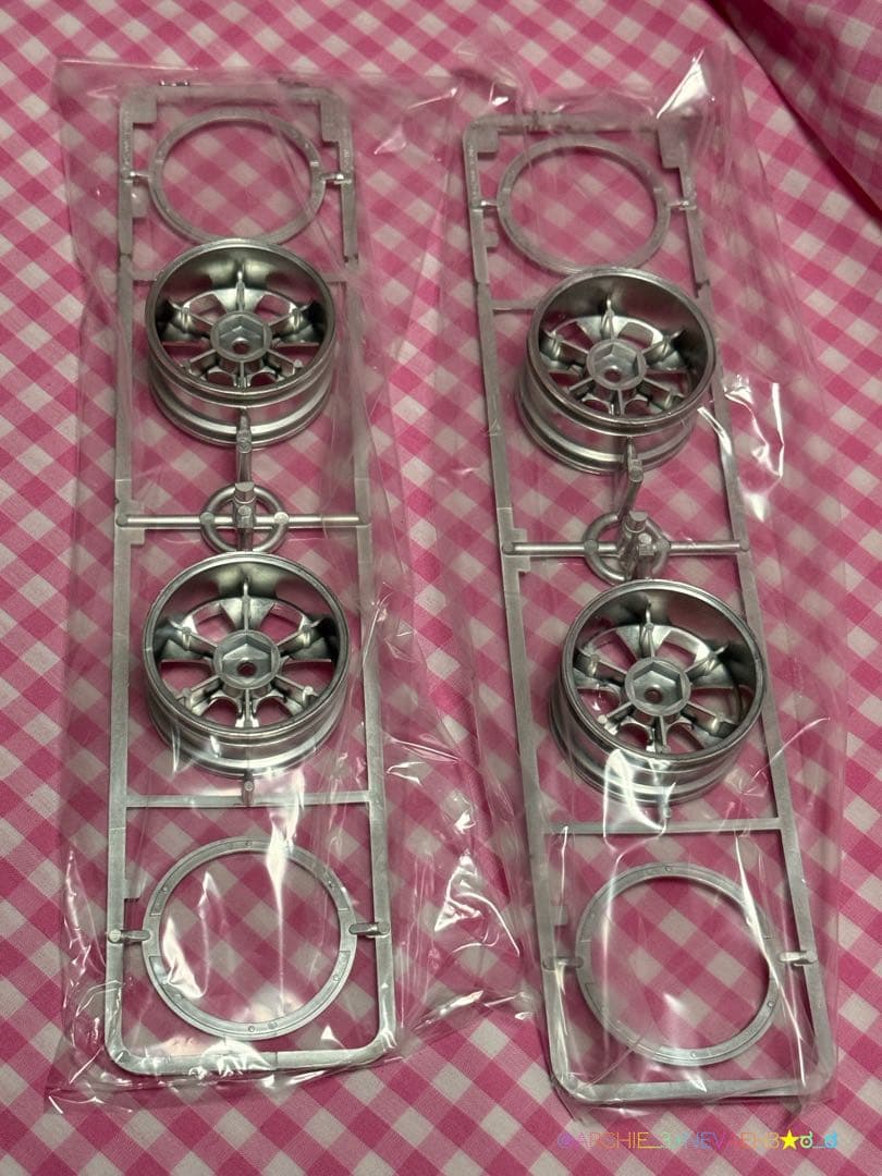 タミヤ★トヨタFJクルーサー CC-01シャーシ オフロードRCカー 1/10