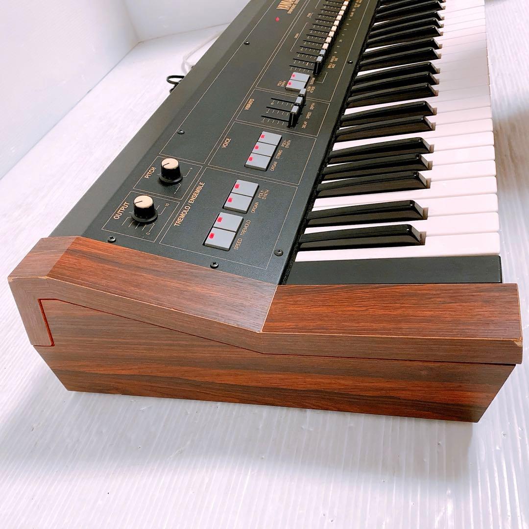 YAMAHA SK15 シンセサイザー