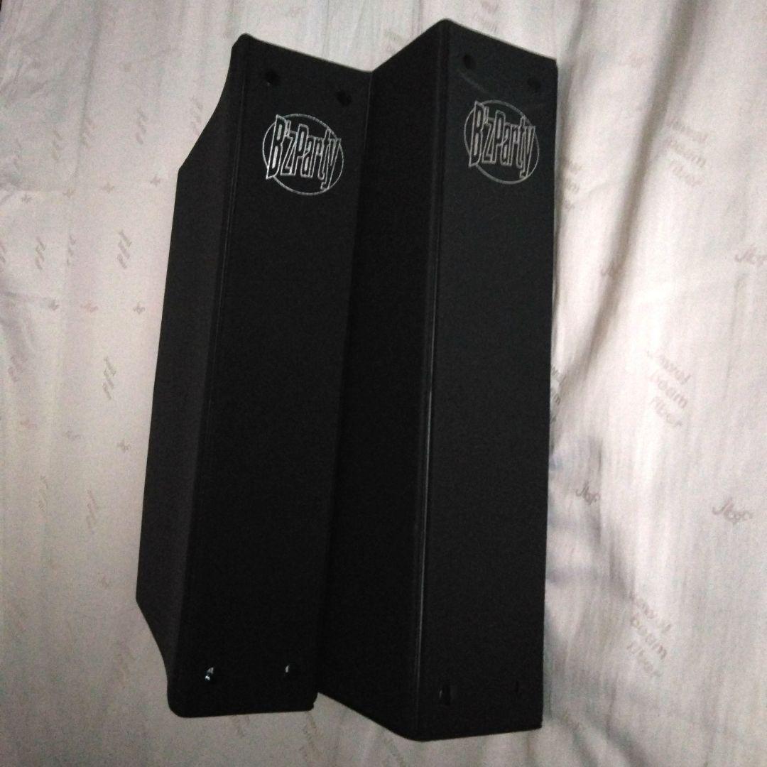 B'zファンクラブ会報 Vol.20号～45号 専用フォルダ付き