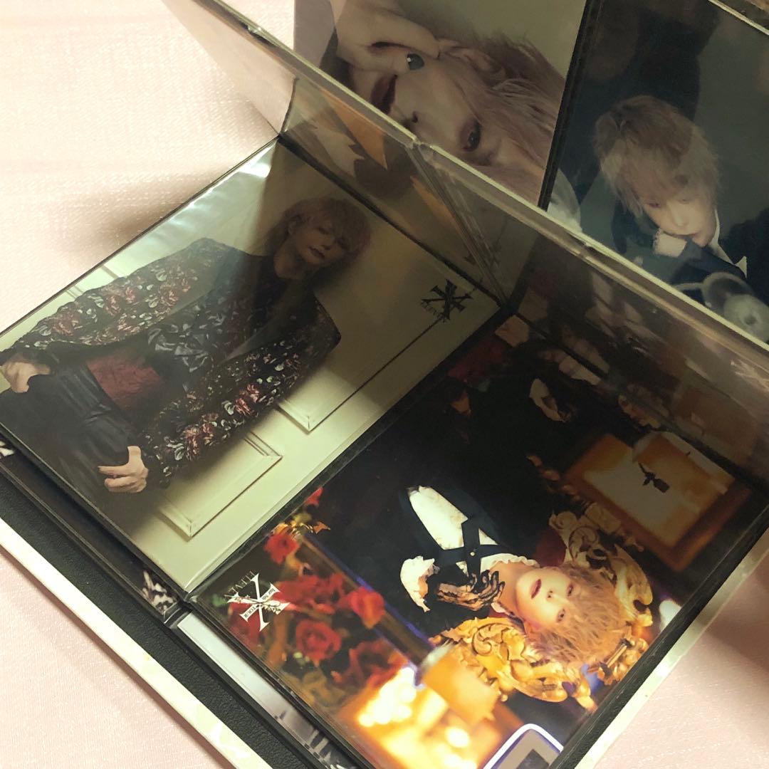 【少しのお値下げ可】歌い手 luz サイン付きグッズ