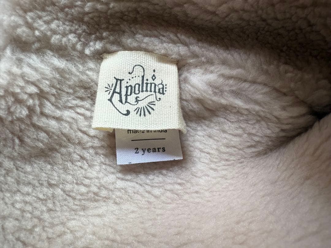Apolina＊アポリナ＊bonnet＊ボンネット＊2year+