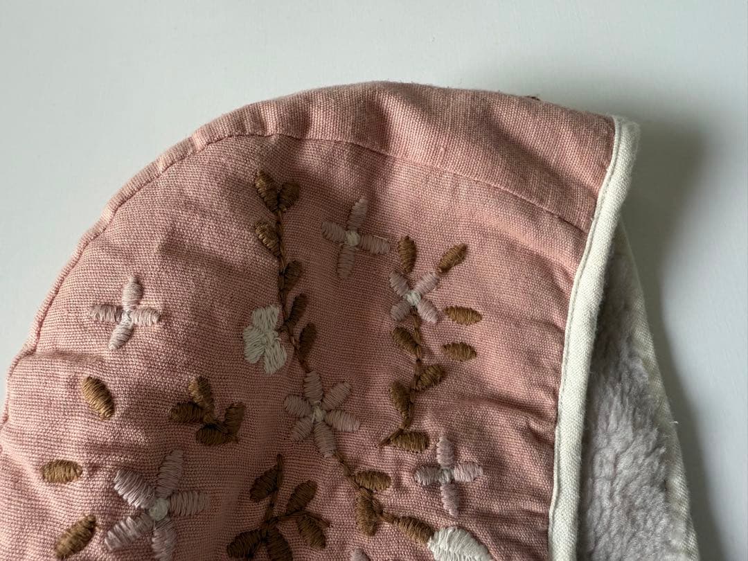 Apolina＊アポリナ＊bonnet＊ボンネット＊2year+