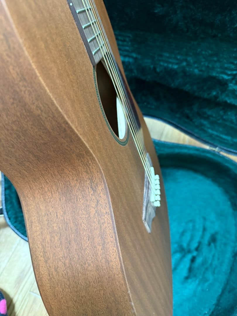 Martin 000-15S マーチンアコースティックギター