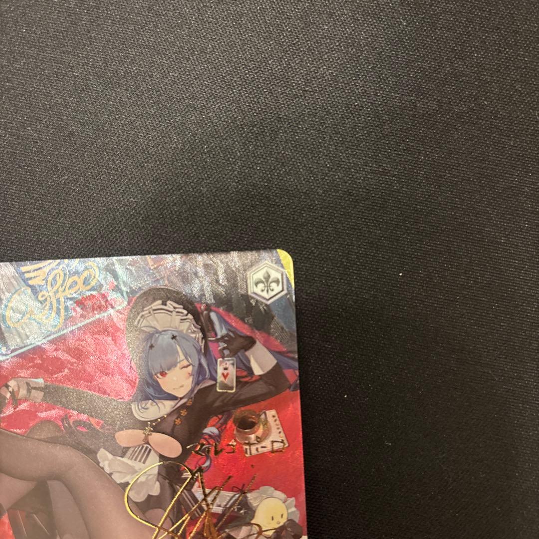 ヴァイスシュヴァルツ ブースター アズールレーン Vol.2 マルコ・ポーロ