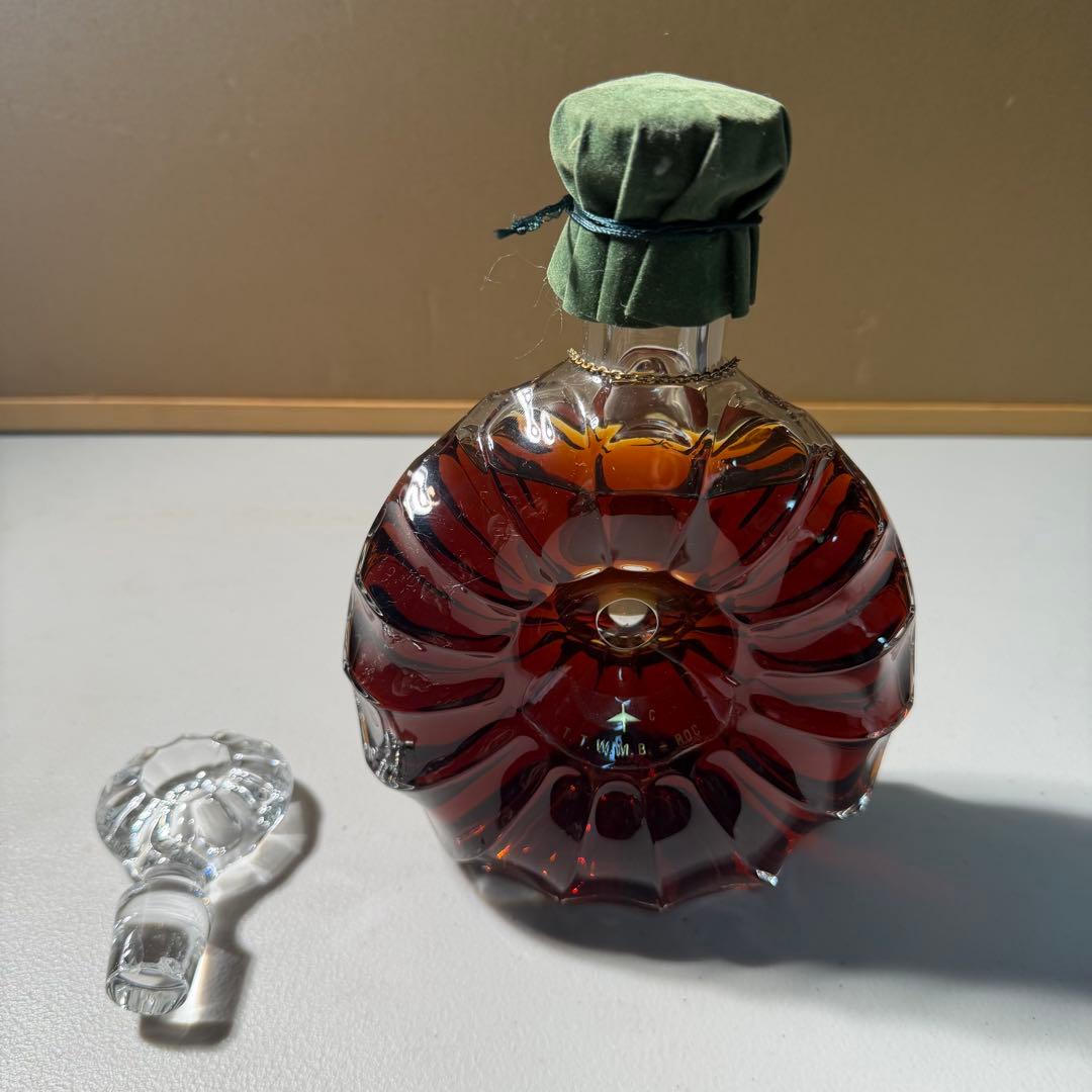 ⭐︎【入手困難】⭐︎レミーマルタンセントクリスタルコニャック