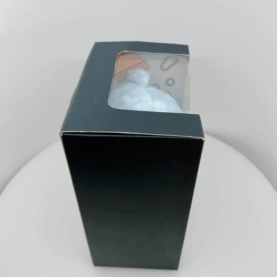 【未使用】 KRUNK YG BEAR BIGBANG T.O.P ぬいぐるみ