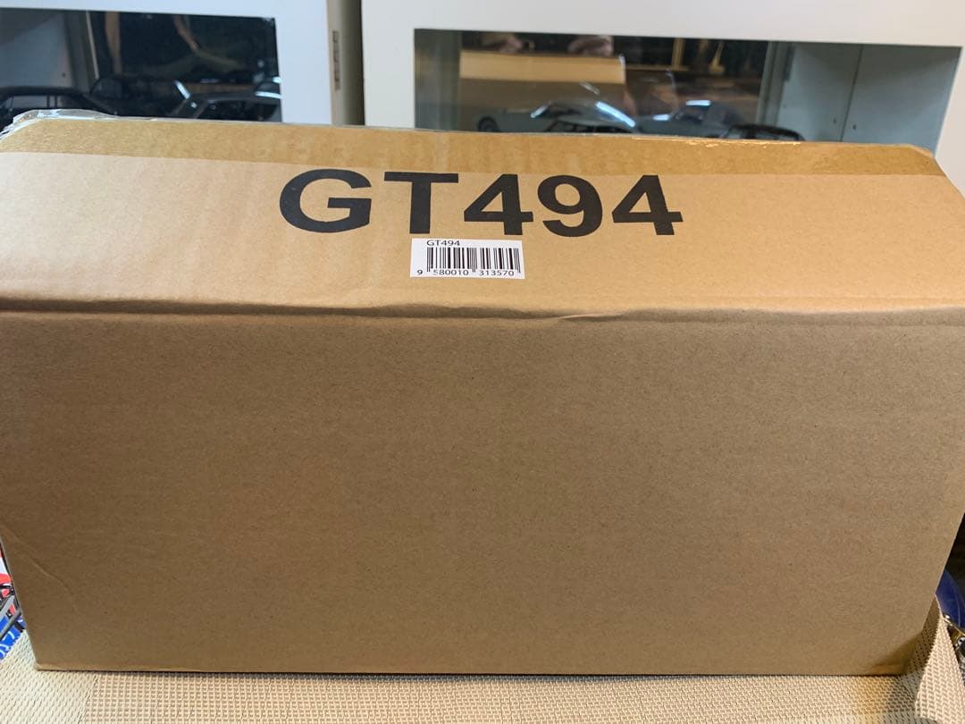 GTスピリット 1/18 パンデムフェアレディZ(ミッドナイトブルー)