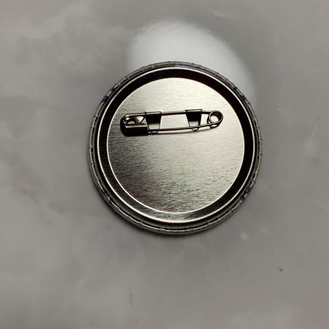 文豪ストレイドッグス　太宰治　AJ 缶バッジ