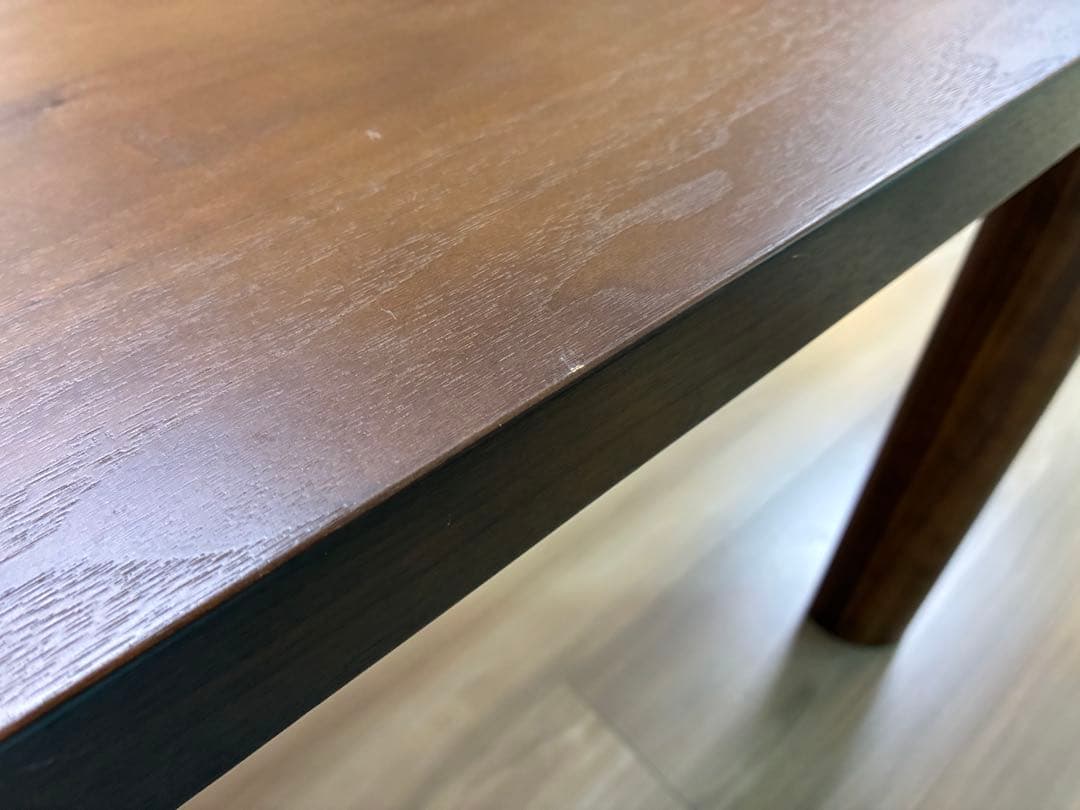 マルニ木工 ダイニングテーブル 大型