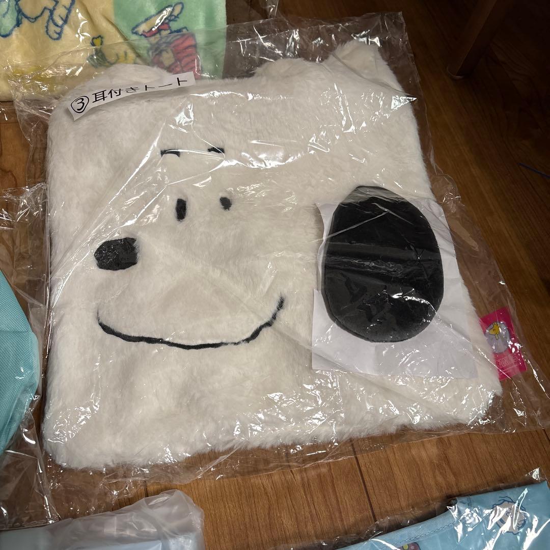 スヌーピー　グッズ　セット　まとめ売り