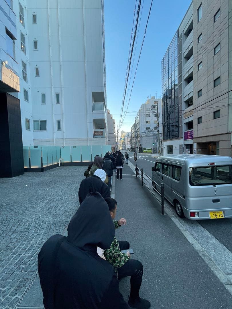 MINI GTのLB-Super Silhouette S15