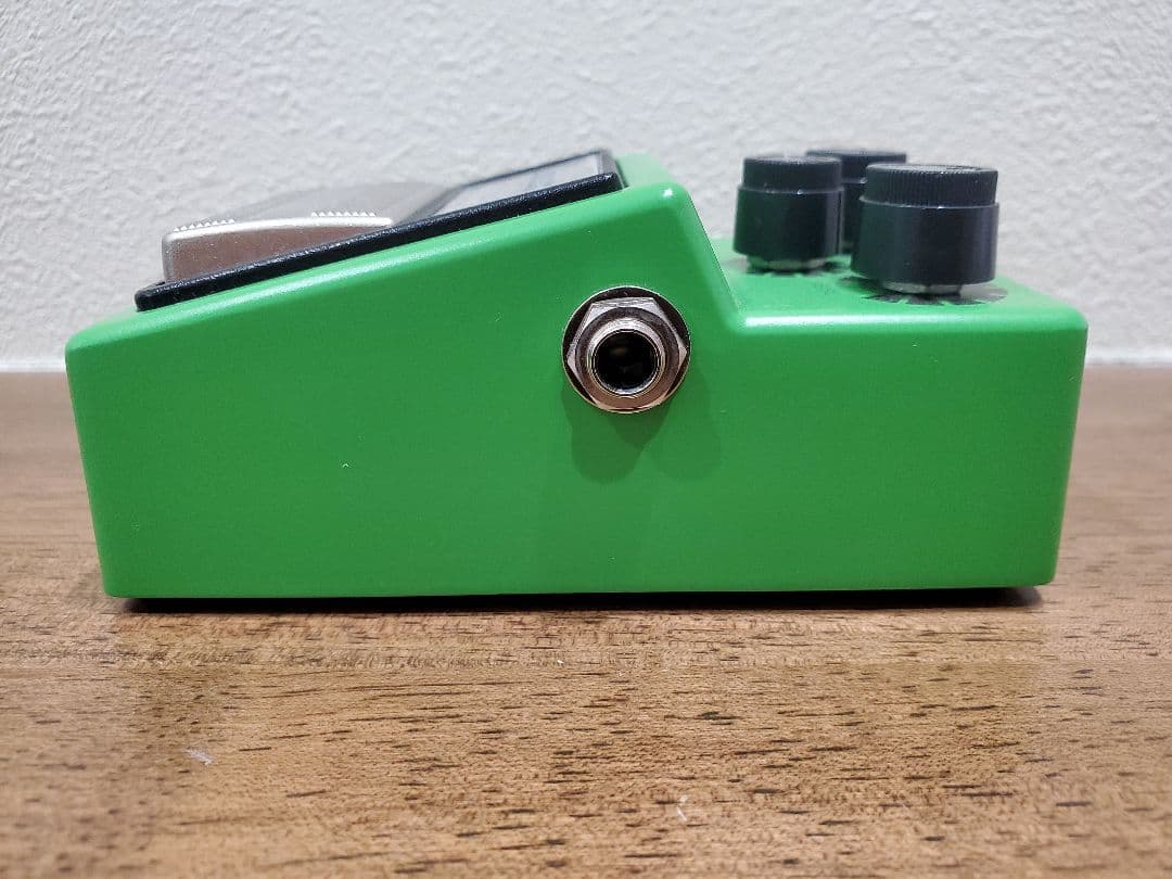 アイバーニーズ　チューブスクリーマー　TS9