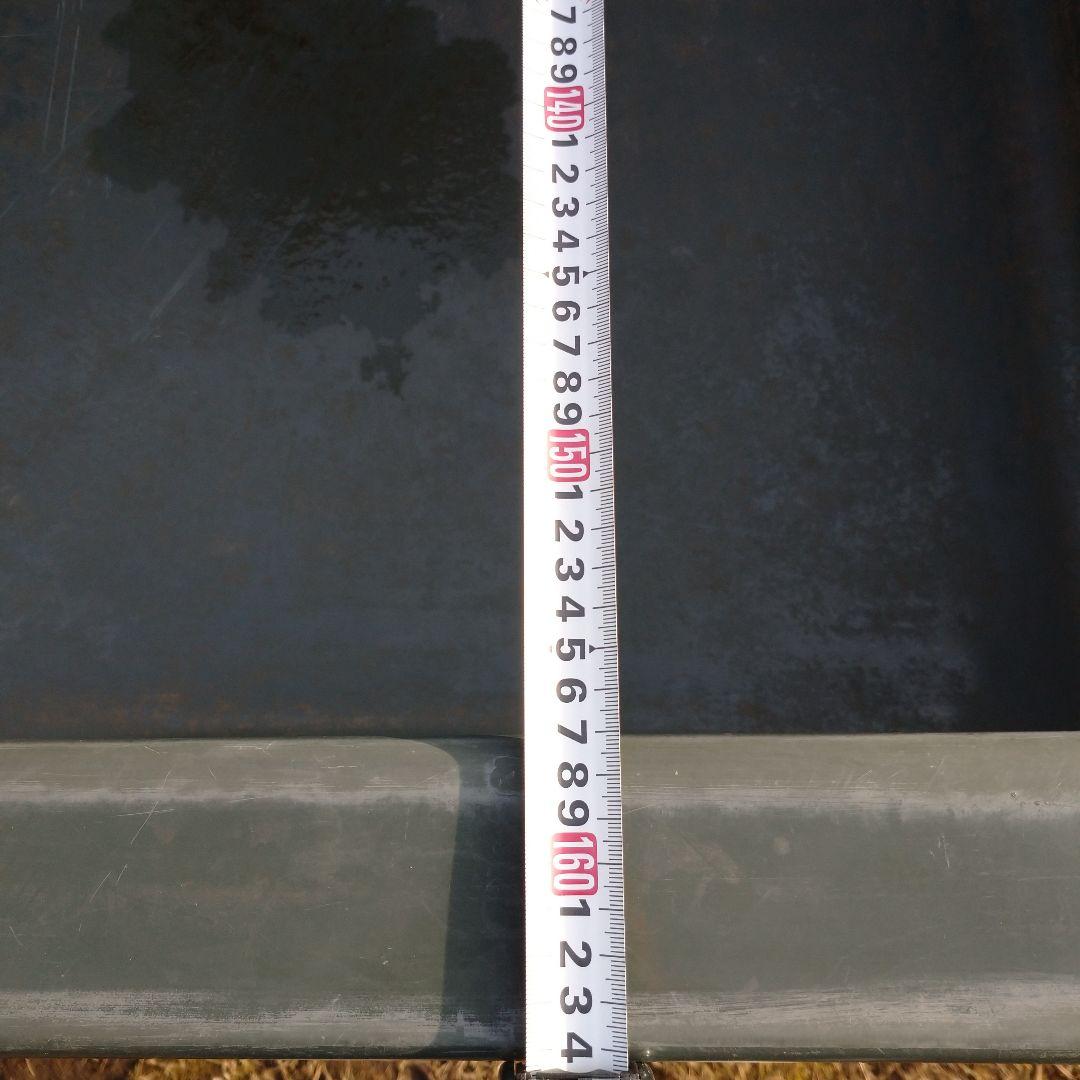 大特価‼️ 最終値下げ‼️ FRP水槽‼️引き取り限定‼️ 紅白約70cm‼️