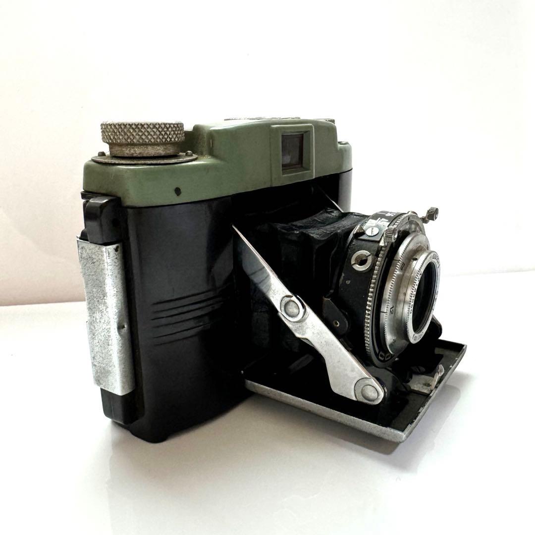 コニレット　Konilette　フィルムカメラ　昭和レトロ