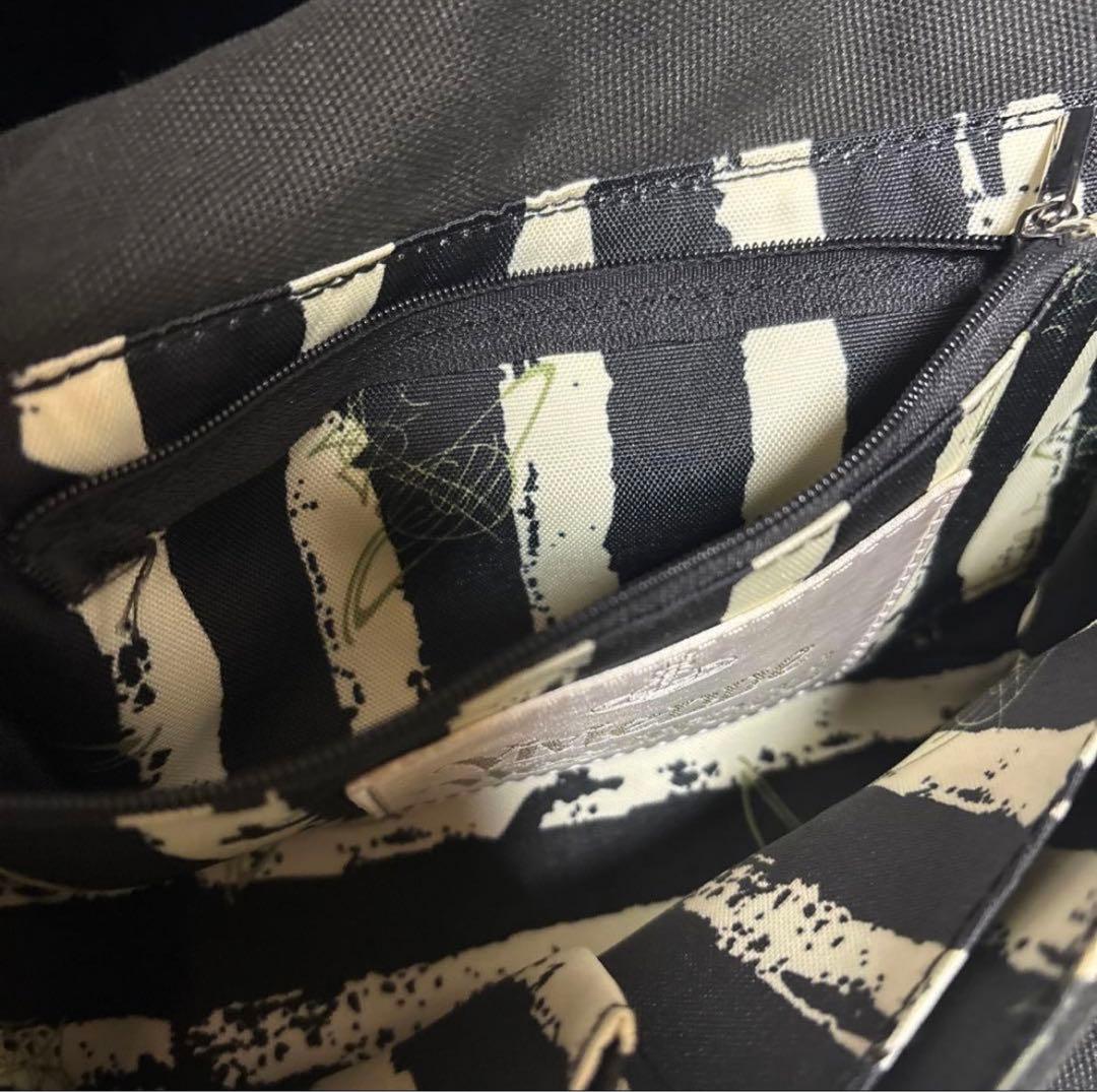 Vivienne Westwood ショルダーバッグ ブラック