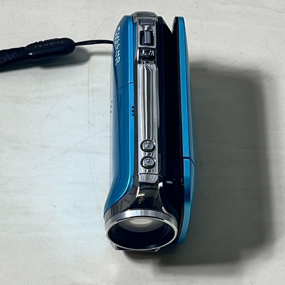 D*在様 SANYO サンヨー Xacti DMX-GH1 デジタルムービーカメ