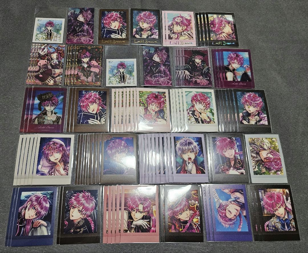 悪魔執事と黒い猫 あくねこ ラト まとめ売り