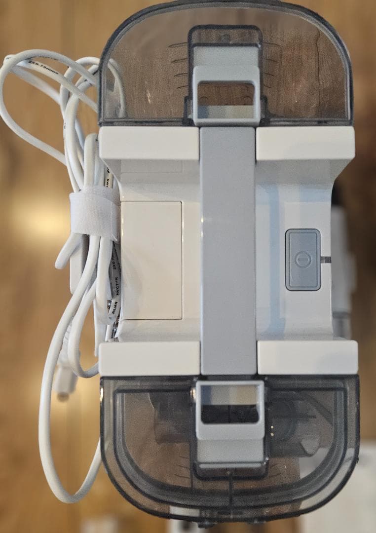 送料込 IRIS OHYAMA RNS-P10-W リンサークリーナー