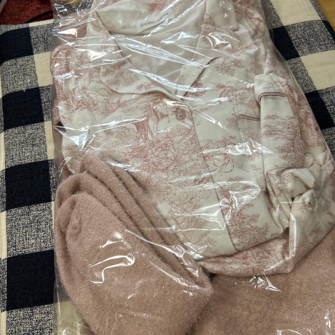 snidel  福袋 2026✨24時間以内発送！