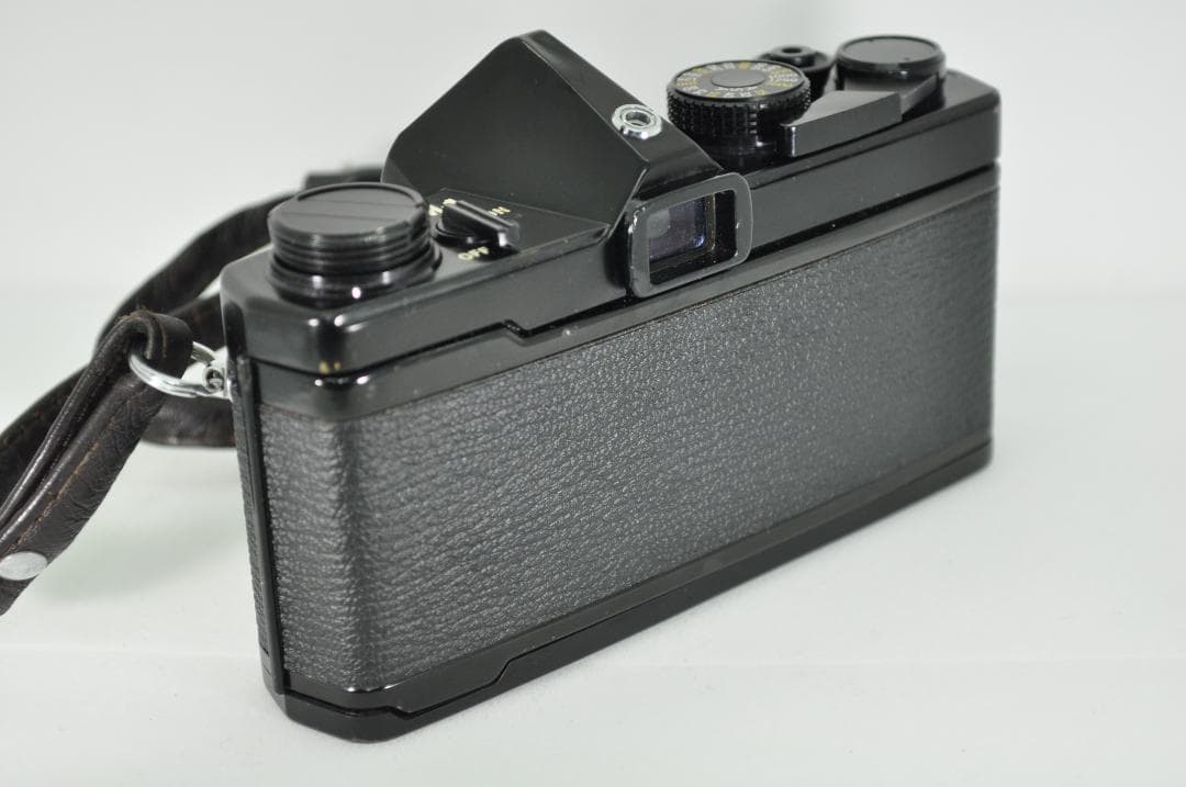 美品 露出計動作品♪ オリンパス OLYMPUS OM-１フィルムカメラ